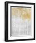 Golden Trees 2-Kimberly Allen-Framed Art Print