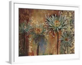 Golden Truth-Georgie-Framed Giclee Print