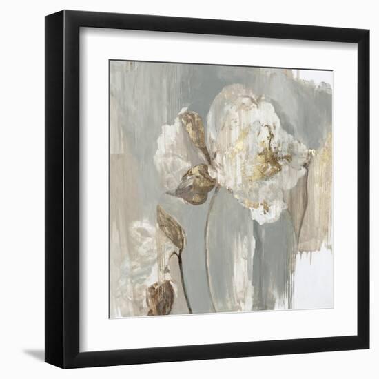 Golden Tulip-PI Studio-Framed Art Print
