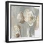 Golden Tulip-PI Studio-Framed Art Print