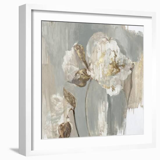 Golden Tulip-PI Studio-Framed Art Print