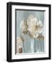 Golden Tulip-null-Framed Art Print