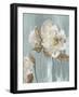 Golden Tulip-null-Framed Art Print