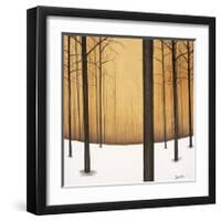 Golden Twilight-Patrick St^ Germain-Framed Giclee Print