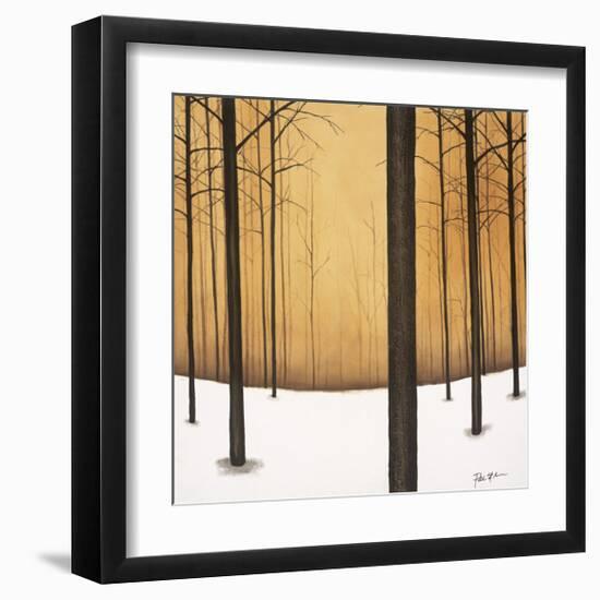 Golden Twilight-Patrick St^ Germain-Framed Giclee Print