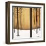 Golden Twilight-Patrick St^ Germain-Framed Giclee Print