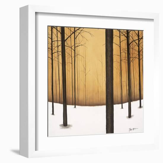 Golden Twilight-Patrick St^ Germain-Framed Giclee Print