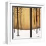 Golden Twilight-Patrick St^ Germain-Framed Giclee Print