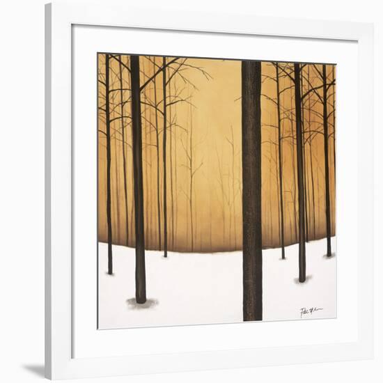 Golden Twilight-Patrick St^ Germain-Framed Giclee Print