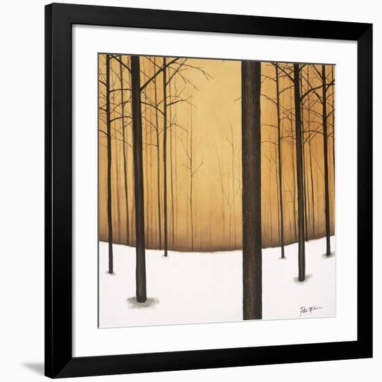 Golden Twilight-Patrick St^ Germain-Framed Giclee Print