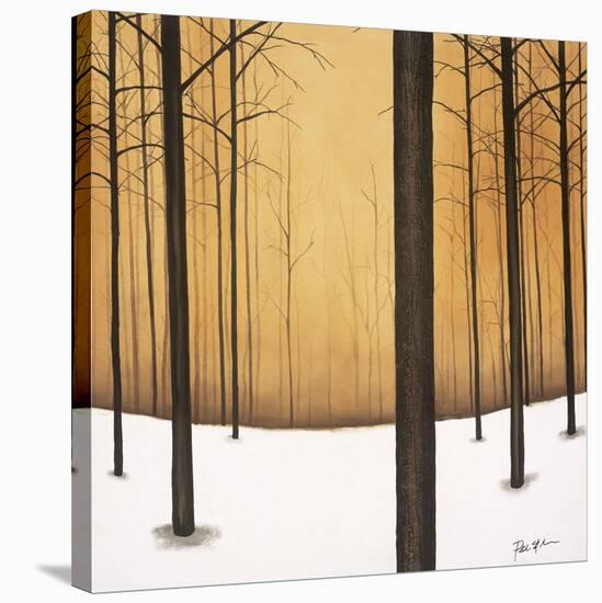 Golden Twilight-Patrick St^ Germain-Stretched Canvas