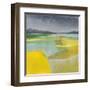 Golden Valley I-Grace Popp-Framed Art Print