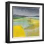 Golden Valley I-Grace Popp-Framed Art Print