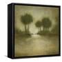 Golden Valley II-Randy Hibberd-Framed Stretched Canvas