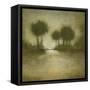 Golden Valley II-Randy Hibberd-Framed Stretched Canvas