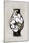 Golden Vase II-Aimee Wilson-Mounted Premium Giclee Print
