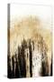 Golden Woods-Roberto Gonzalez-Stretched Canvas