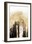 Golden Woods-Roberto Gonzalez-Framed Art Print