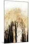 Golden Woods-Roberto Gonzalez-Mounted Art Print