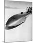 Goldenrod' Land Speed Record Car, Bonneville Salt Flats, Utah, USA, C1965-null-Mounted Photographic Print