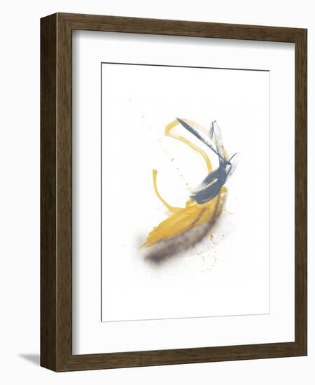 Goldenrod-Jaime Derringer-Framed Giclee Print