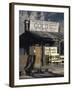 Goldfield Ghost Town, Apache Junction, Arizona, USA-null-Framed Premium Photographic Print