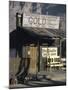 Goldfield Ghost Town, Apache Junction, Arizona, USA-null-Mounted Premium Photographic Print