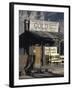 Goldfield Ghost Town, Apache Junction, Arizona, USA-null-Framed Photographic Print