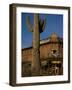 Goldfield Ghost Town, Apache Junction, Arizona, USA-null-Framed Photographic Print