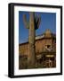 Goldfield Ghost Town, Apache Junction, Arizona, USA-null-Framed Photographic Print