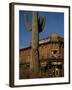 Goldfield Ghost Town, Apache Junction, Arizona, USA-null-Framed Photographic Print
