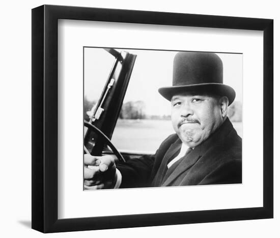 Goldfinger-null-Framed Photo