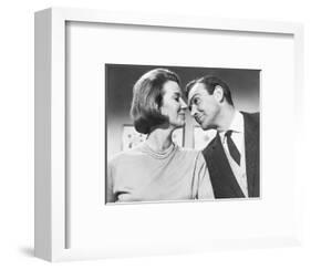 Goldfinger-null-Framed Photo