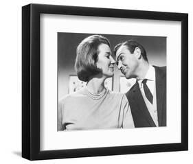 Goldfinger-null-Framed Photo