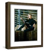 Goldfinger-null-Framed Photo