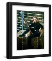 Goldfinger-null-Framed Photo