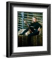 Goldfinger-null-Framed Photo