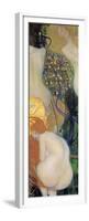 Goldfish, 1901-1902-Gustav Klimt-Framed Premium Giclee Print