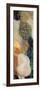 Goldfish, 1901-1902-Gustav Klimt-Framed Giclee Print