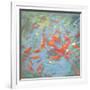 Goldfish, 2010-Andrew Macara-Framed Giclee Print