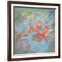 Goldfish, 2010-Andrew Macara-Framed Giclee Print