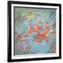 Goldfish, 2010-Andrew Macara-Framed Giclee Print