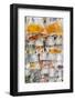 Goldfish at Goldfish Market, Hong Kong, China-Peter Adams-Framed Photographic Print