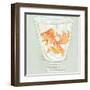 Goldfish IV-Unknown Beresford-Framed Art Print