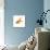 Goldfish-Mark Mawson-Mounted Photographic Print displayed on a wall