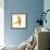 Goldfish-Mark Mawson-Framed Photographic Print displayed on a wall