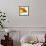 Goldfish-Mark Mawson-Framed Photographic Print displayed on a wall