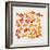 Goldfish-Cat Coquillette-Framed Giclee Print