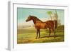 Goldie Arab-Samuel Sidney-Framed Premium Giclee Print