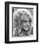 Goldie Hawn, Butterflies Are Free (1972)-null-Framed Photo